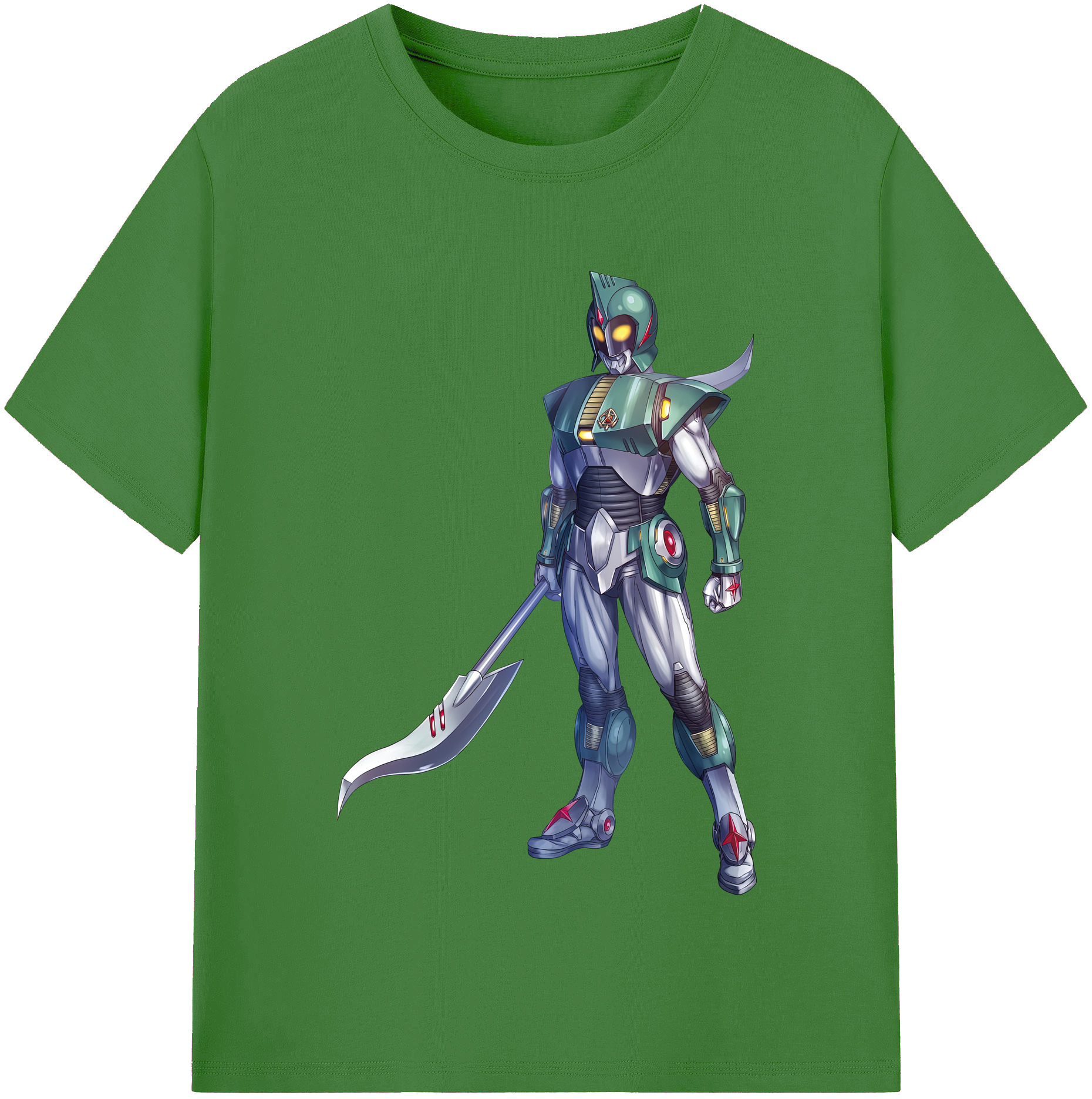 （画像用） ウルトラマン Ultraman レディースカジュアルプリントTシャツ（綿100％）